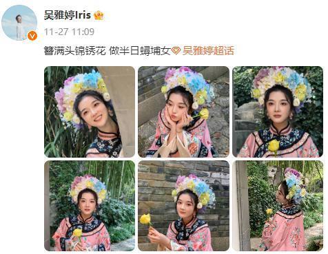 官宣离婚！这对假面夫妻，装不下去了……