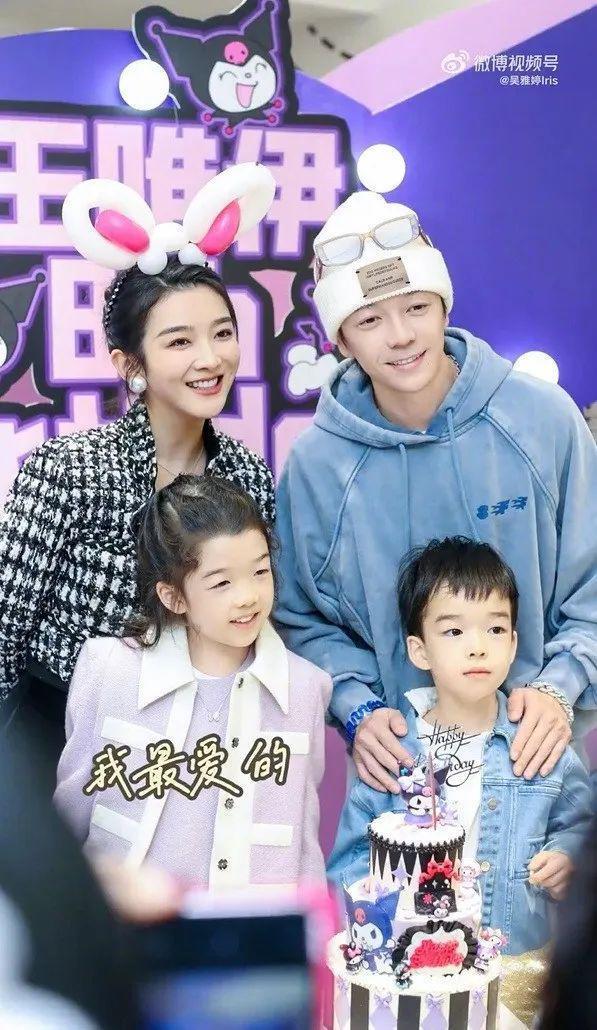 官宣离婚！这对假面夫妻，装不下去了……