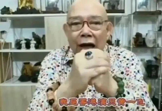 8位明星为缅北头目儿子庆生！高诵“满江红”一幕太丑了