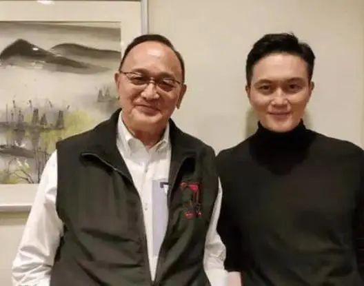 8位明星为缅北头目儿子庆生！高诵“满江红”一幕太丑了