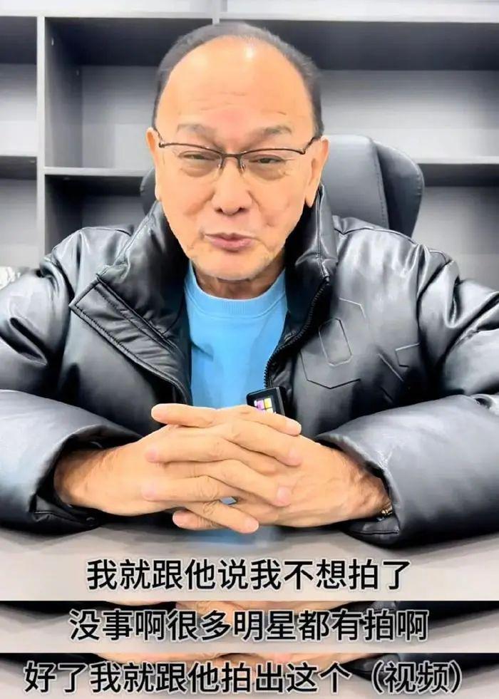 8位明星为缅北头目儿子庆生！高诵“满江红”一幕太丑了
