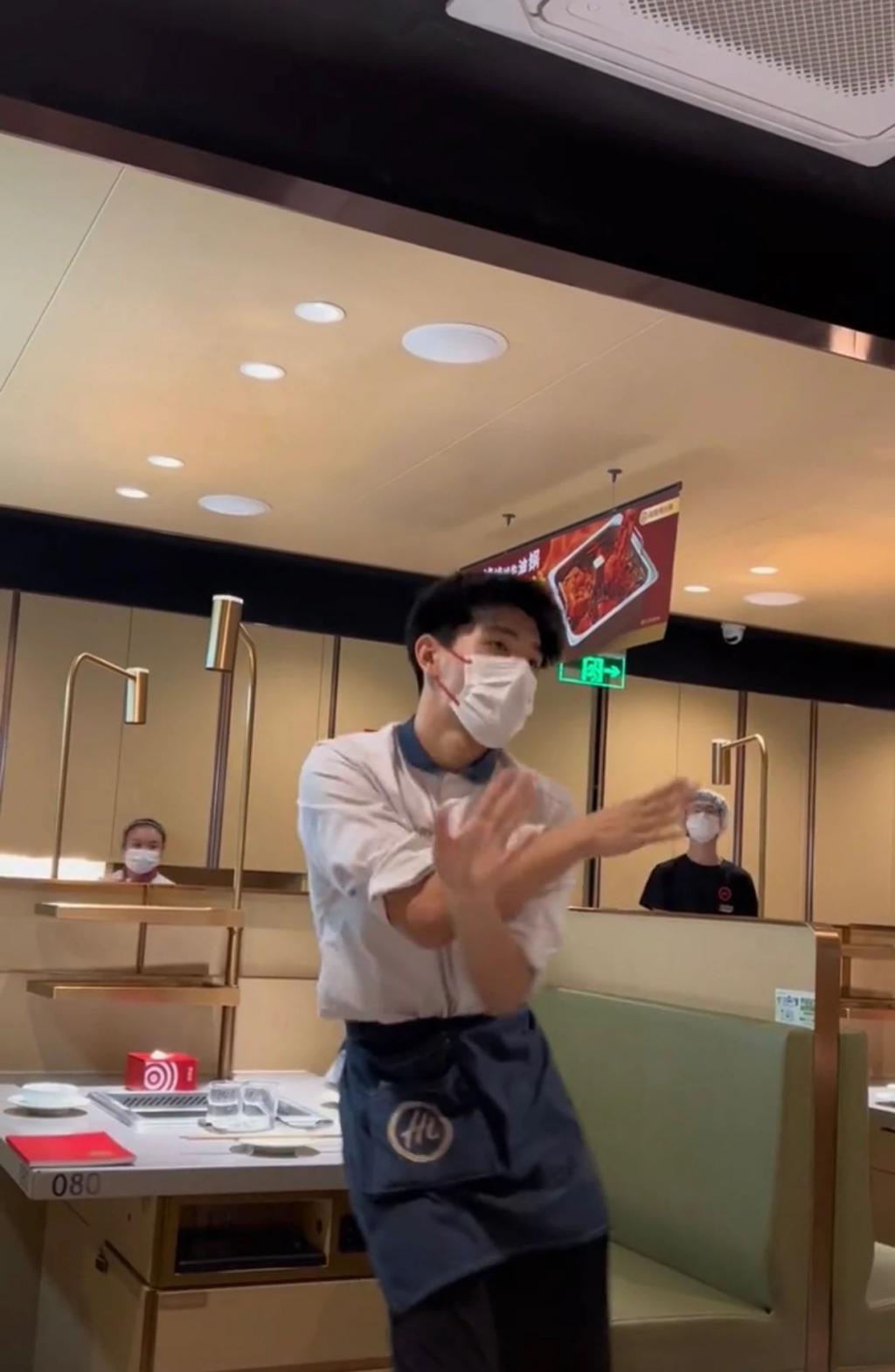 在短视频商战，你要会扭