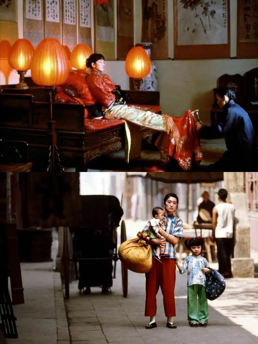 为什么今年有这么多现实主义电影？