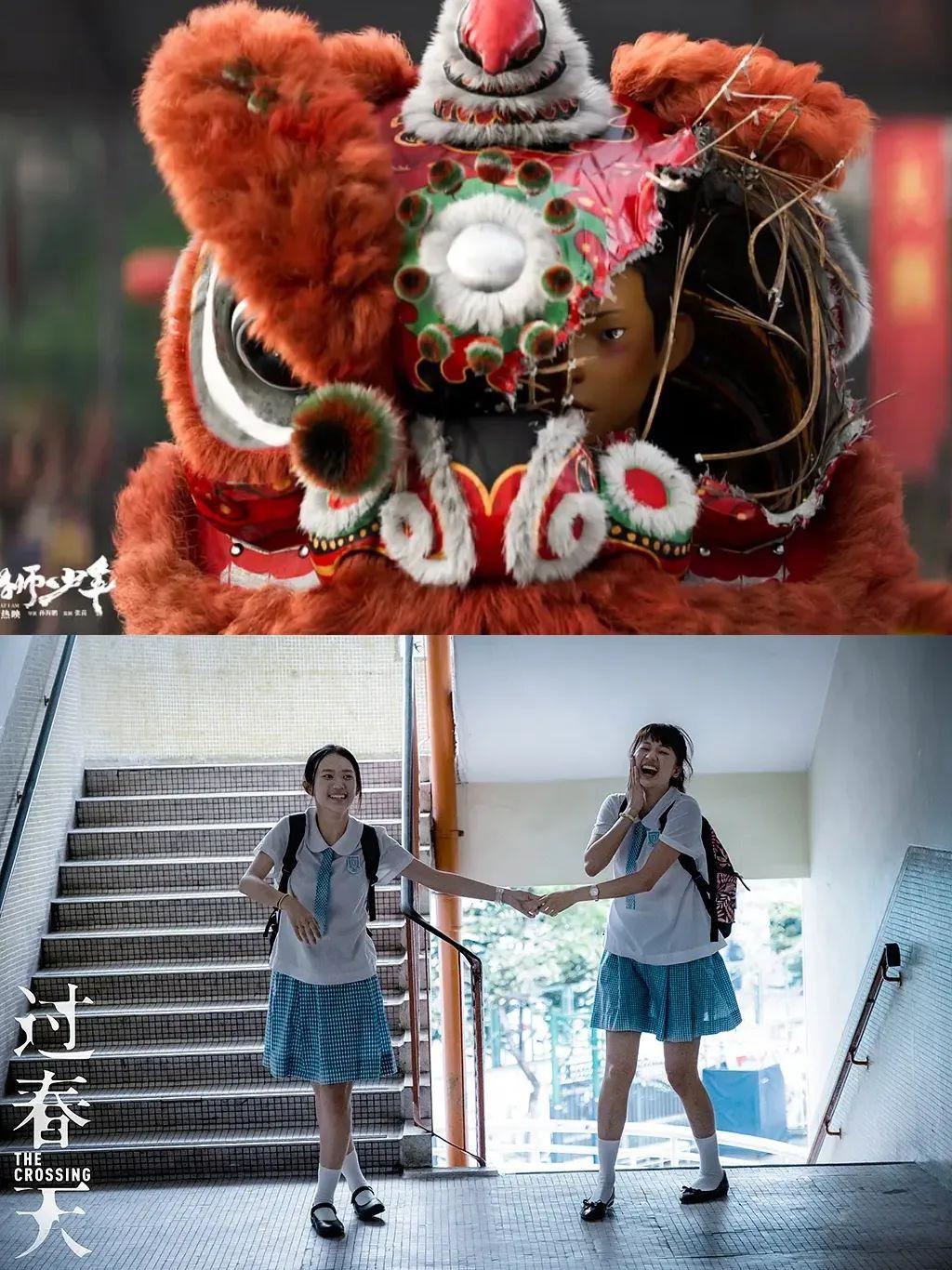 为什么今年有这么多现实主义电影？