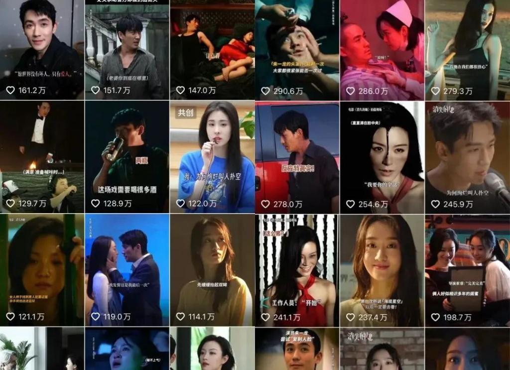 为什么今年有这么多现实主义电影？