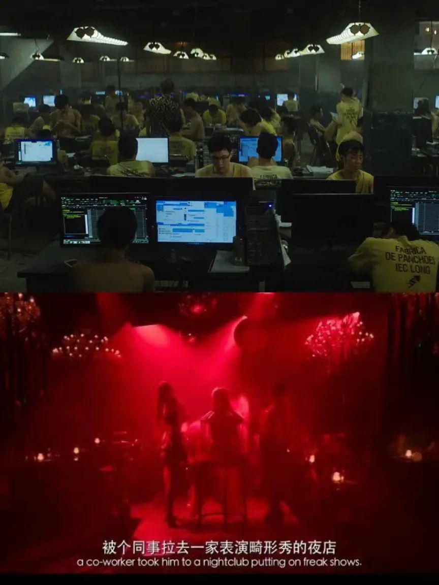 为什么今年有这么多现实主义电影？