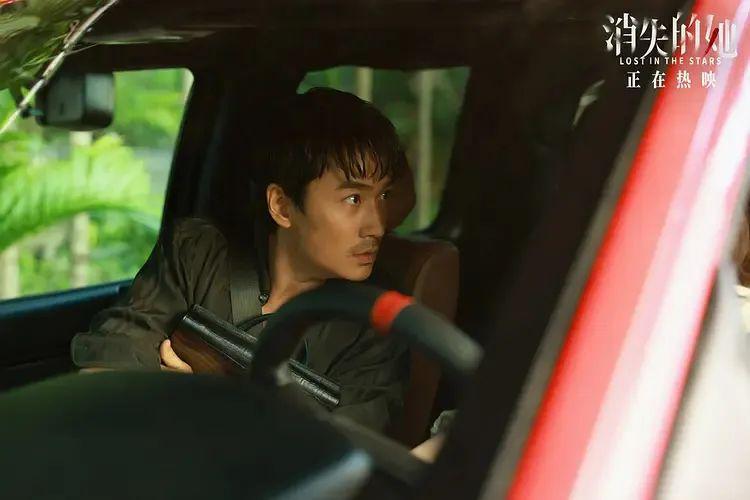 为什么今年有这么多现实主义电影？