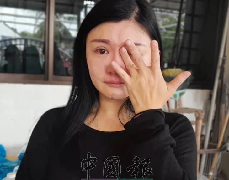 庄群施拍戏时猝逝，死因引家属质疑，王雪晶赴灵堂送别