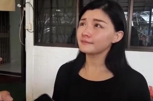 庄群施拍戏时猝逝，死因引家属质疑，王雪晶赴灵堂送别