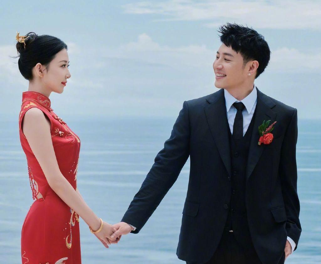 潘玮柏升级做爸爸！女儿担任花童，妻子被曝都生二胎了