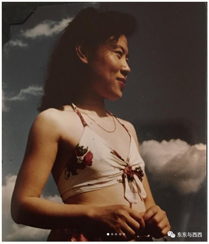 梅根想复出找她拜码头，这位华裔女大佬的奋斗经历太牛了