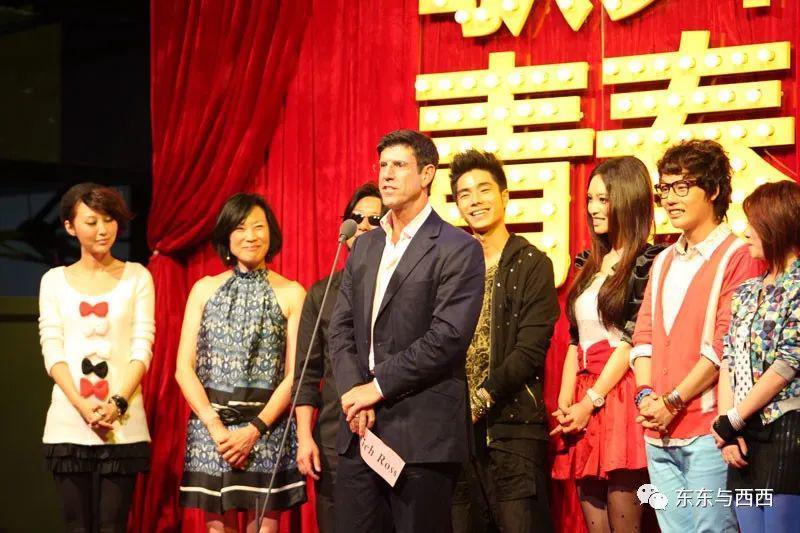 梅根想复出找她拜码头，这位华裔女大佬的奋斗经历太牛了