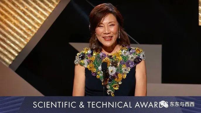 梅根想复出找她拜码头，这位华裔女大佬的奋斗经历太牛了