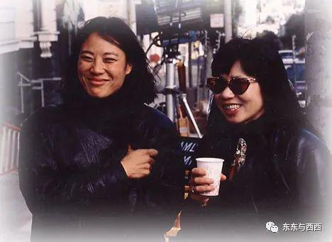 梅根想复出找她拜码头，这位华裔女大佬的奋斗经历太牛了
