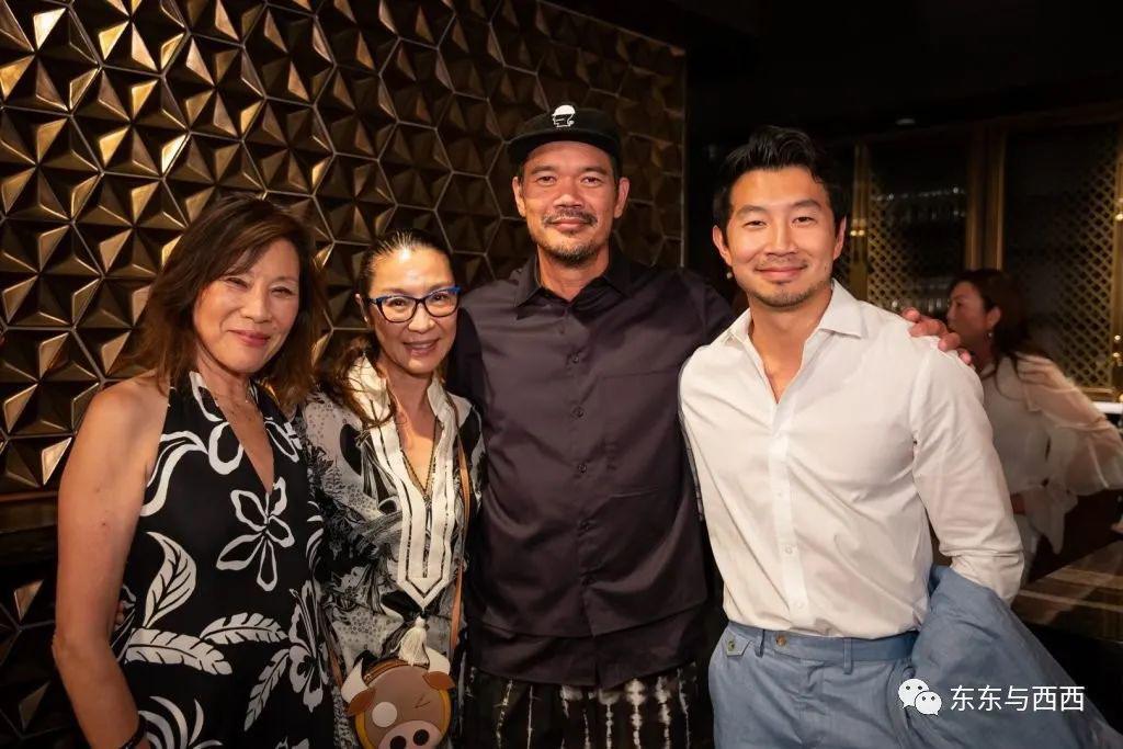 梅根想复出找她拜码头，这位华裔女大佬的奋斗经历太牛了