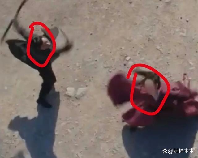 刘诗诗新剧营销打戏翻车，用替身还打马赛克，网友怒斥
