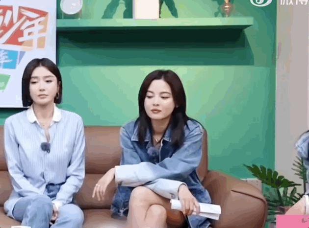 不是，你们真不把观众当外人呐？
