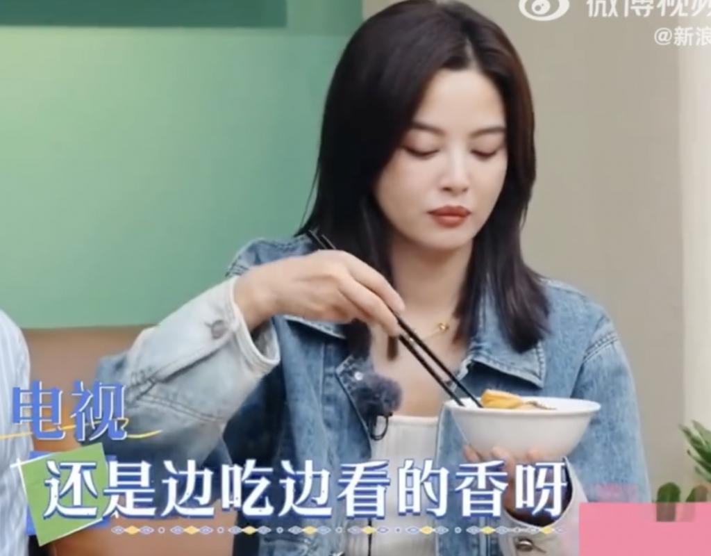 不是，你们真不把观众当外人呐？