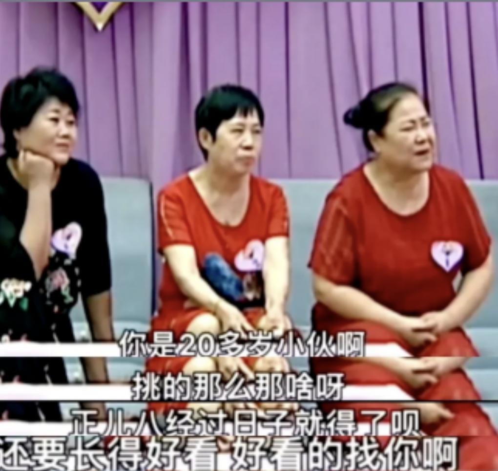不是，你们真不把观众当外人呐？