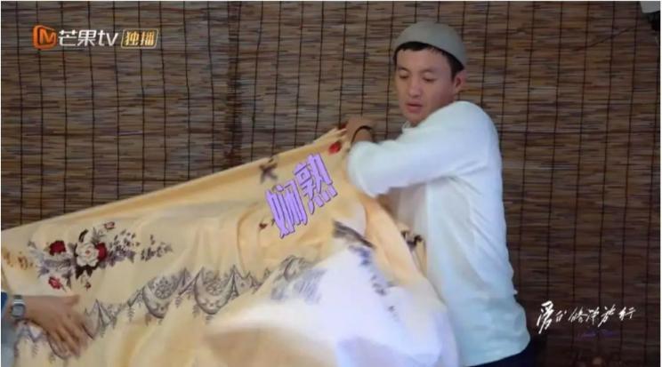 大反转！！他才是内娱纯爱战神？