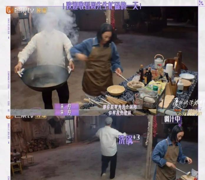 大反转！！他才是内娱纯爱战神？