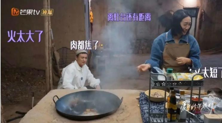 大反转！！他才是内娱纯爱战神？