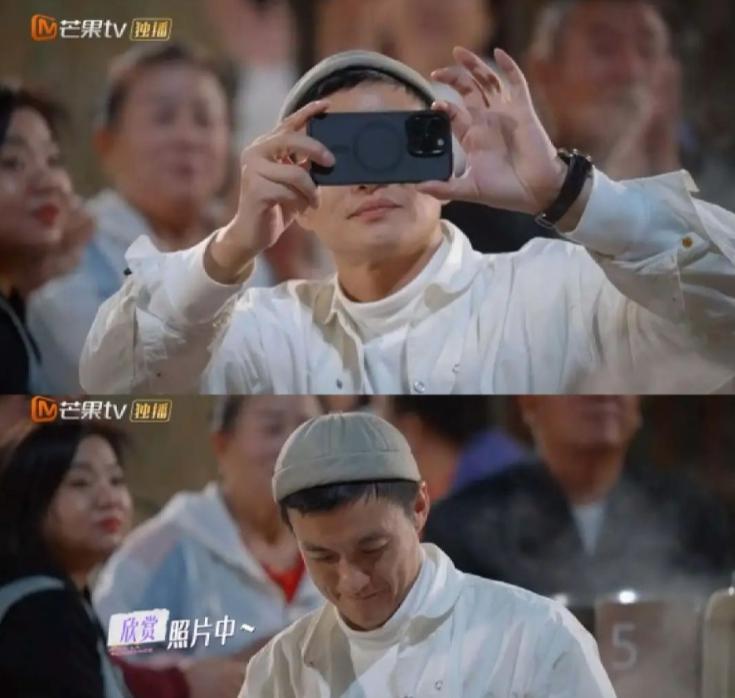 大反转！！他才是内娱纯爱战神？