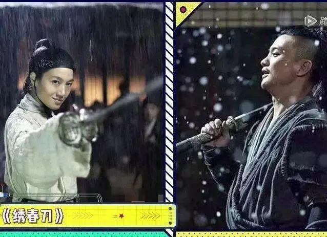 大反转！！他才是内娱纯爱战神？