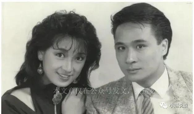 女星龚慈恩：情断黄日华，两任丈夫“背叛”她，60岁坚强优雅