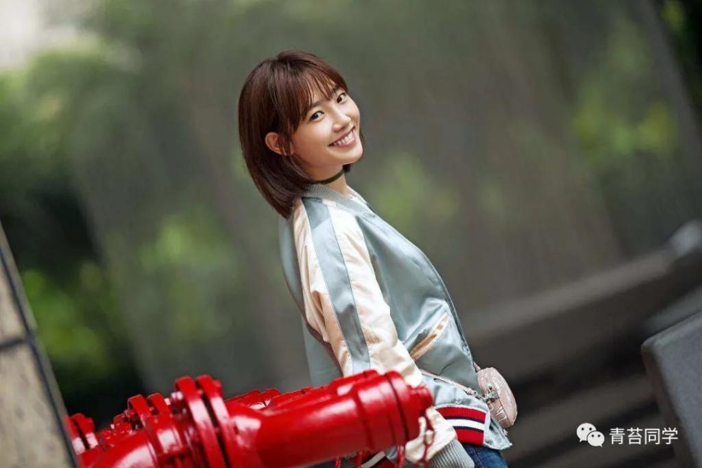 票房94.7亿的白百何，怎么成这样了？