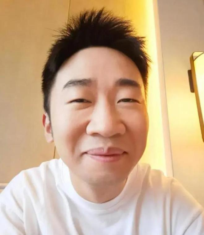 杨迪在节目中谈分手风波