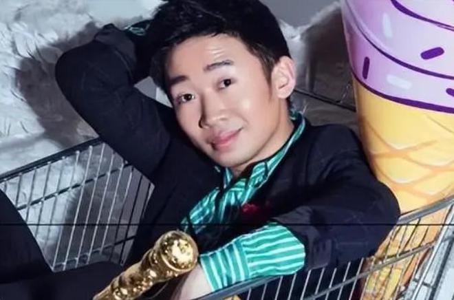 杨迪在节目中谈分手风波