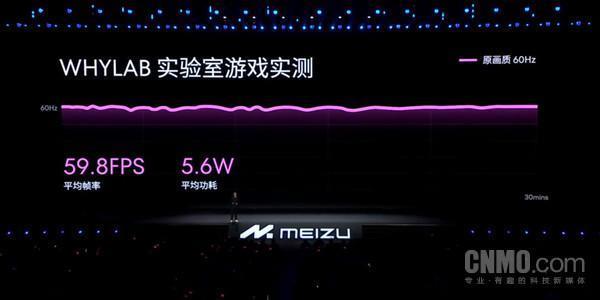 魅族21正式发布！2亿像素 第三代骁龙8 3399元起