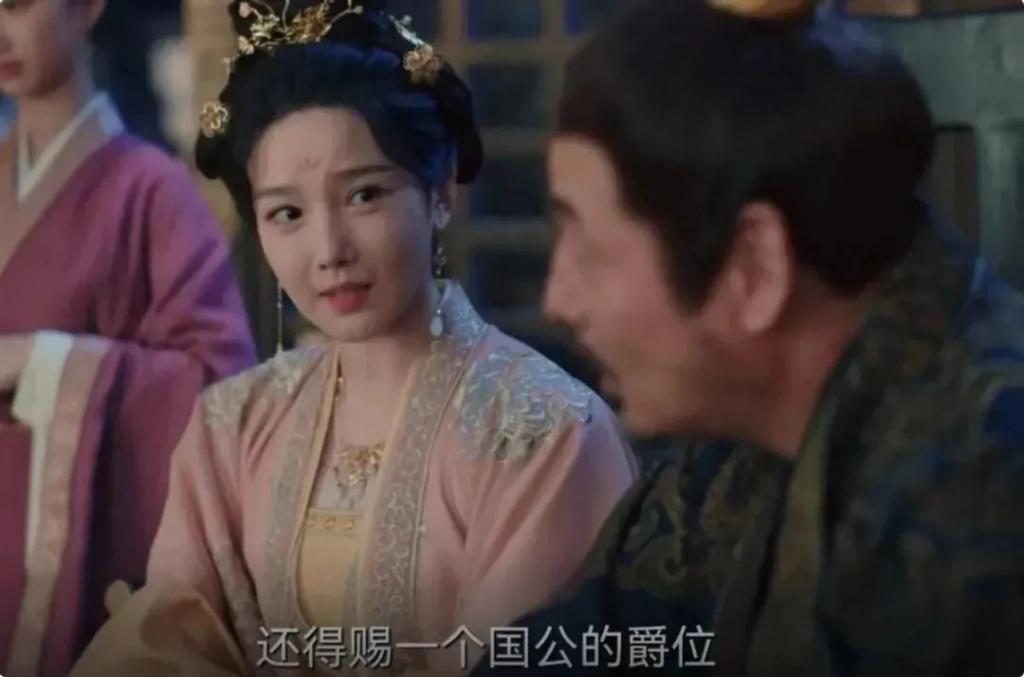 条件不符就别演“情妇”了，34岁陈小纭告诉你啥叫教科书式撩汉