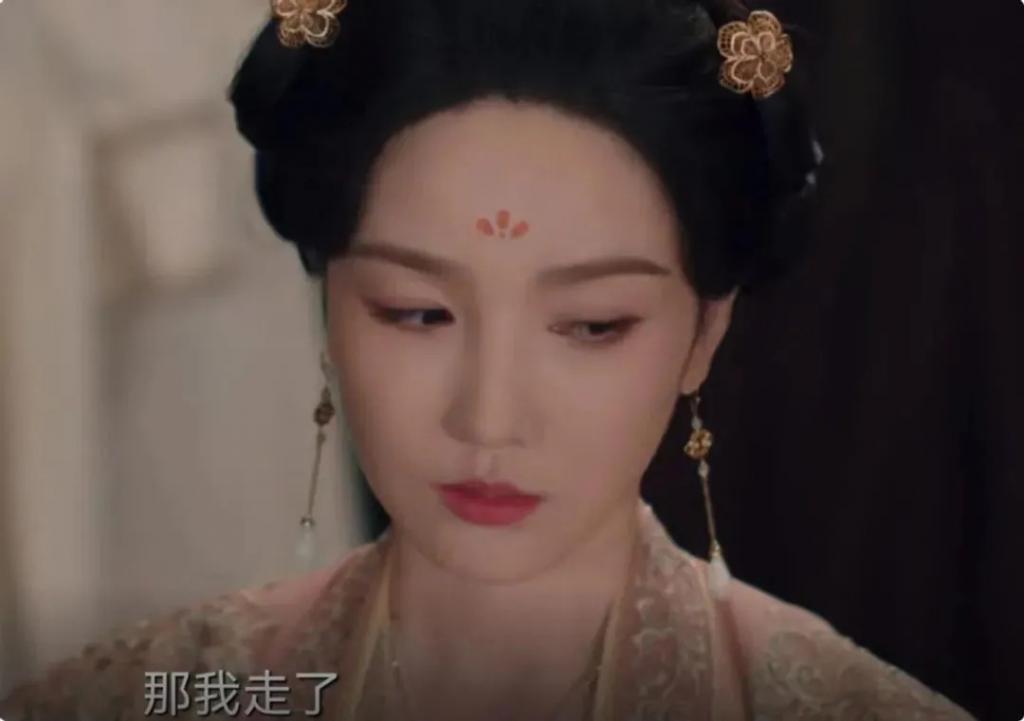 条件不符就别演“情妇”了，34岁陈小纭告诉你啥叫教科书式撩汉