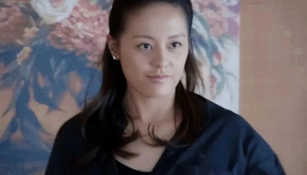 条件不符就别演“情妇”了，34岁陈小纭告诉你啥叫教科书式撩汉