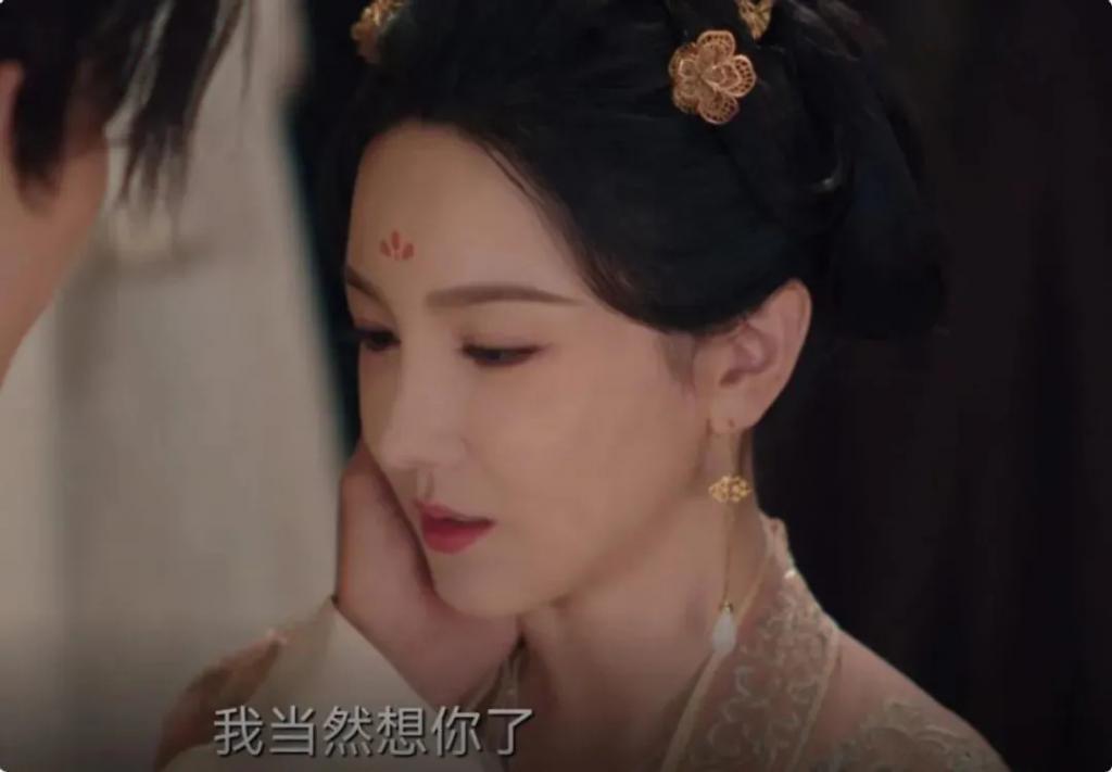 条件不符就别演“情妇”了，34岁陈小纭告诉你啥叫教科书式撩汉