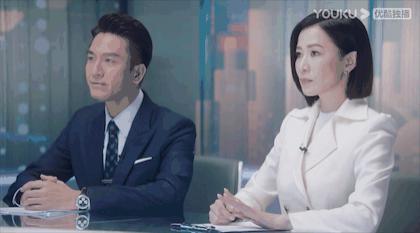 女王回归，全网膜拜！TVB出手，完爆内娱