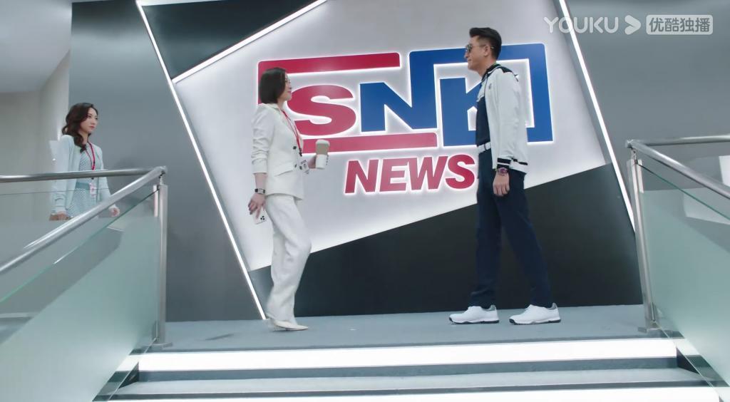 女王回归，全网膜拜！TVB出手，完爆内娱