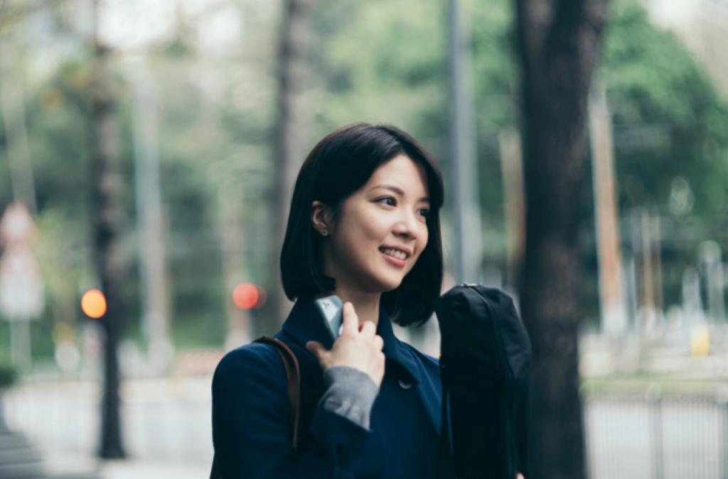 女王回归，全网膜拜！TVB出手，完爆内娱
