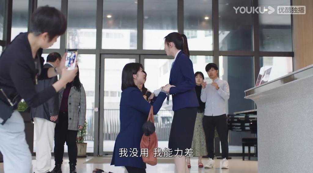 女王回归，全网膜拜！TVB出手，完爆内娱
