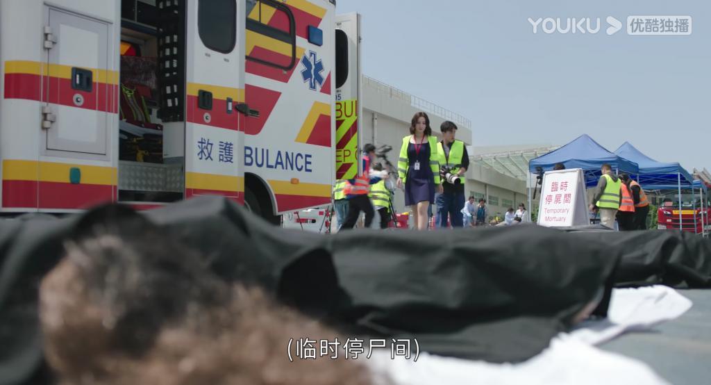女王回归，全网膜拜！TVB出手，完爆内娱