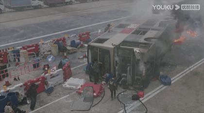 女王回归，全网膜拜！TVB出手，完爆内娱
