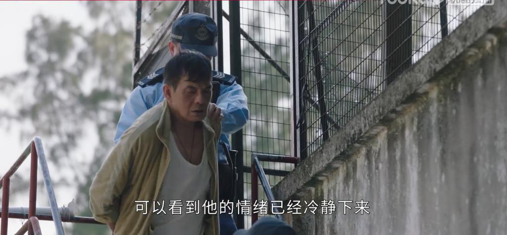 女王回归，全网膜拜！TVB出手，完爆内娱