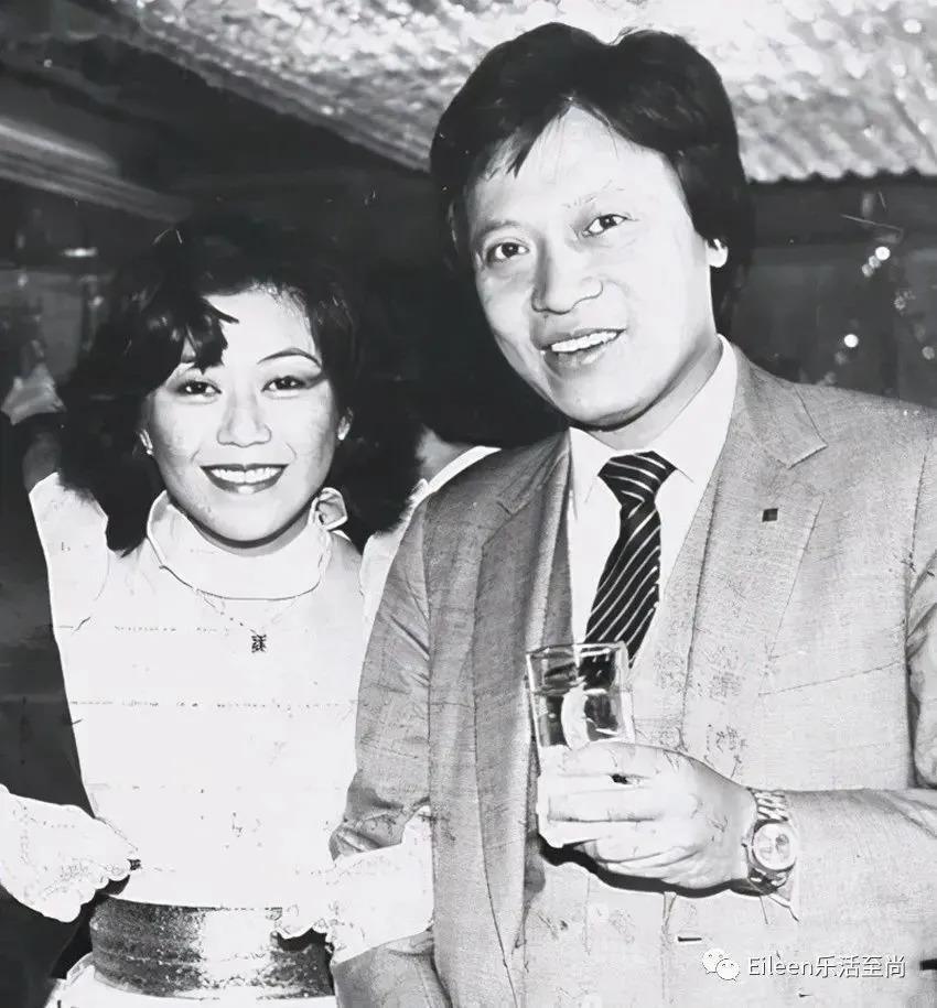 分300亿给美貌儿媳？新晋女首富经历了什么赌王都来吃瓜