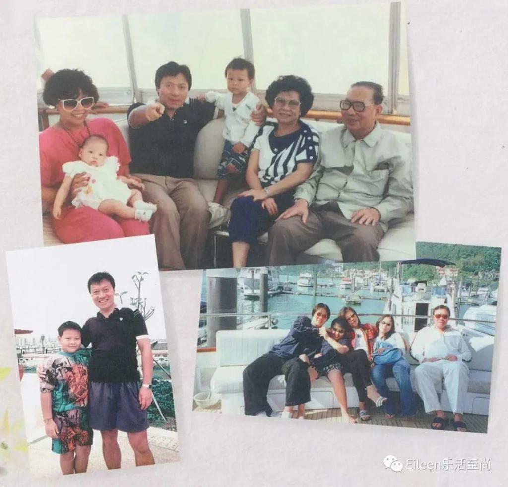 分300亿给美貌儿媳？新晋女首富经历了什么赌王都来吃瓜
