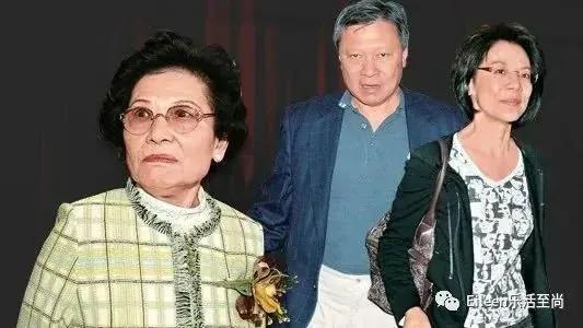 分300亿给美貌儿媳？新晋女首富经历了什么赌王都来吃瓜