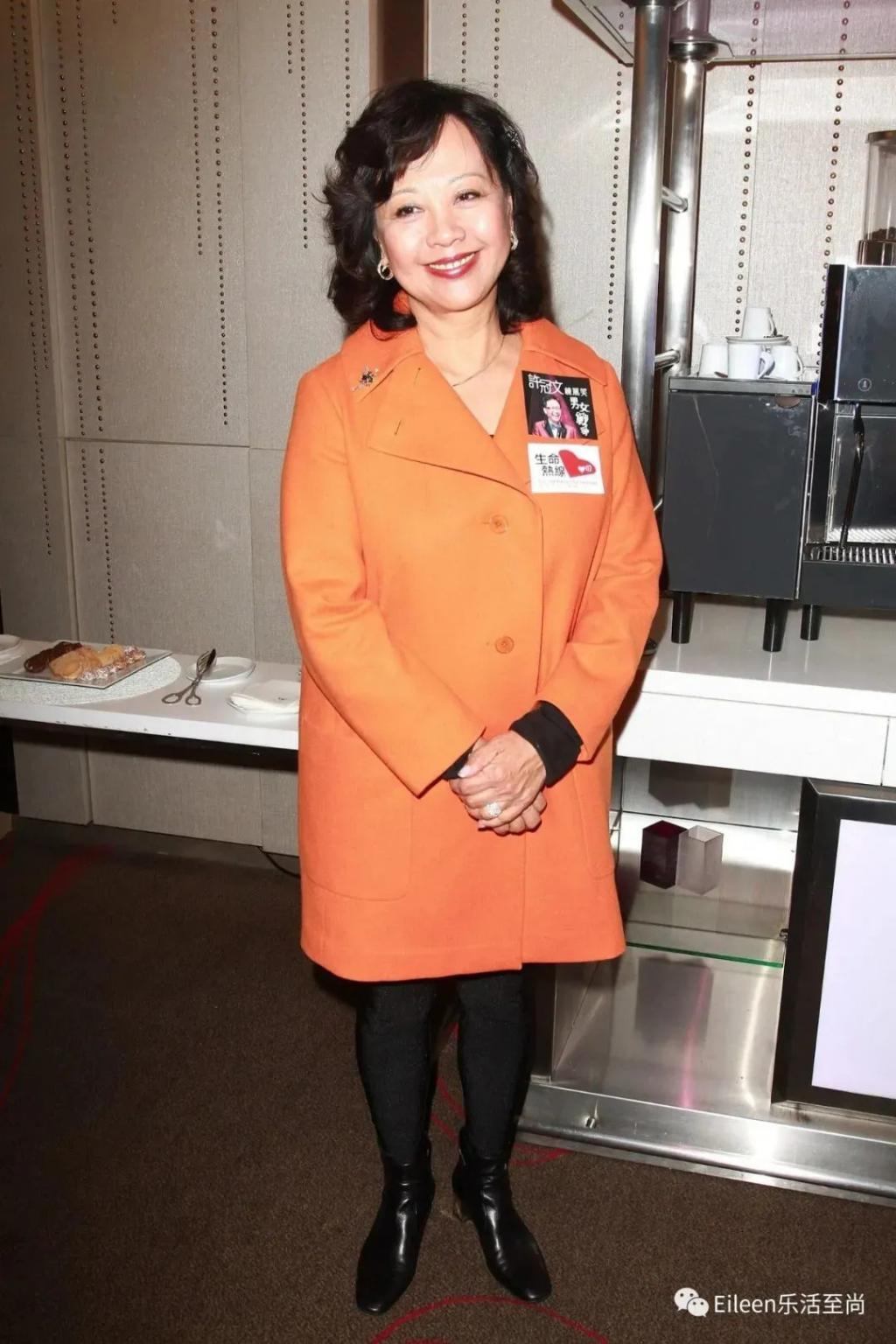 分300亿给美貌儿媳？新晋女首富经历了什么赌王都来吃瓜