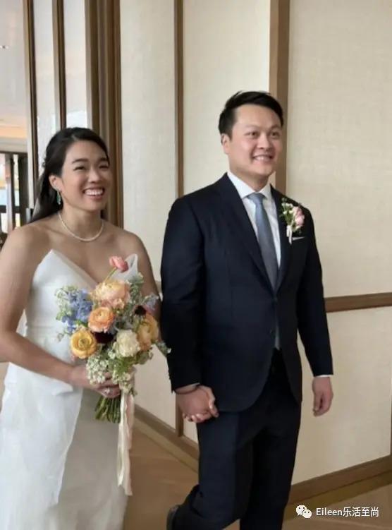 分300亿给美貌儿媳？新晋女首富经历了什么赌王都来吃瓜