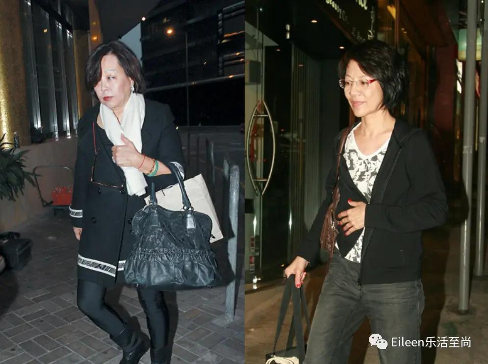 分300亿给美貌儿媳？新晋女首富经历了什么赌王都来吃瓜